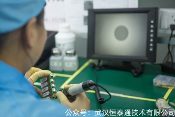 光模塊的使用注意事項