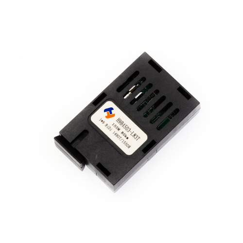 1×9 155M 單纖 1490nm TX / 1550nm RX 80km